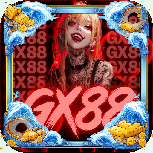 gx88 — mitra unggulan